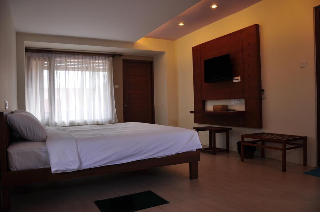 Paradise Hotel Nyaung Shwe Inle Lake Quarto foto